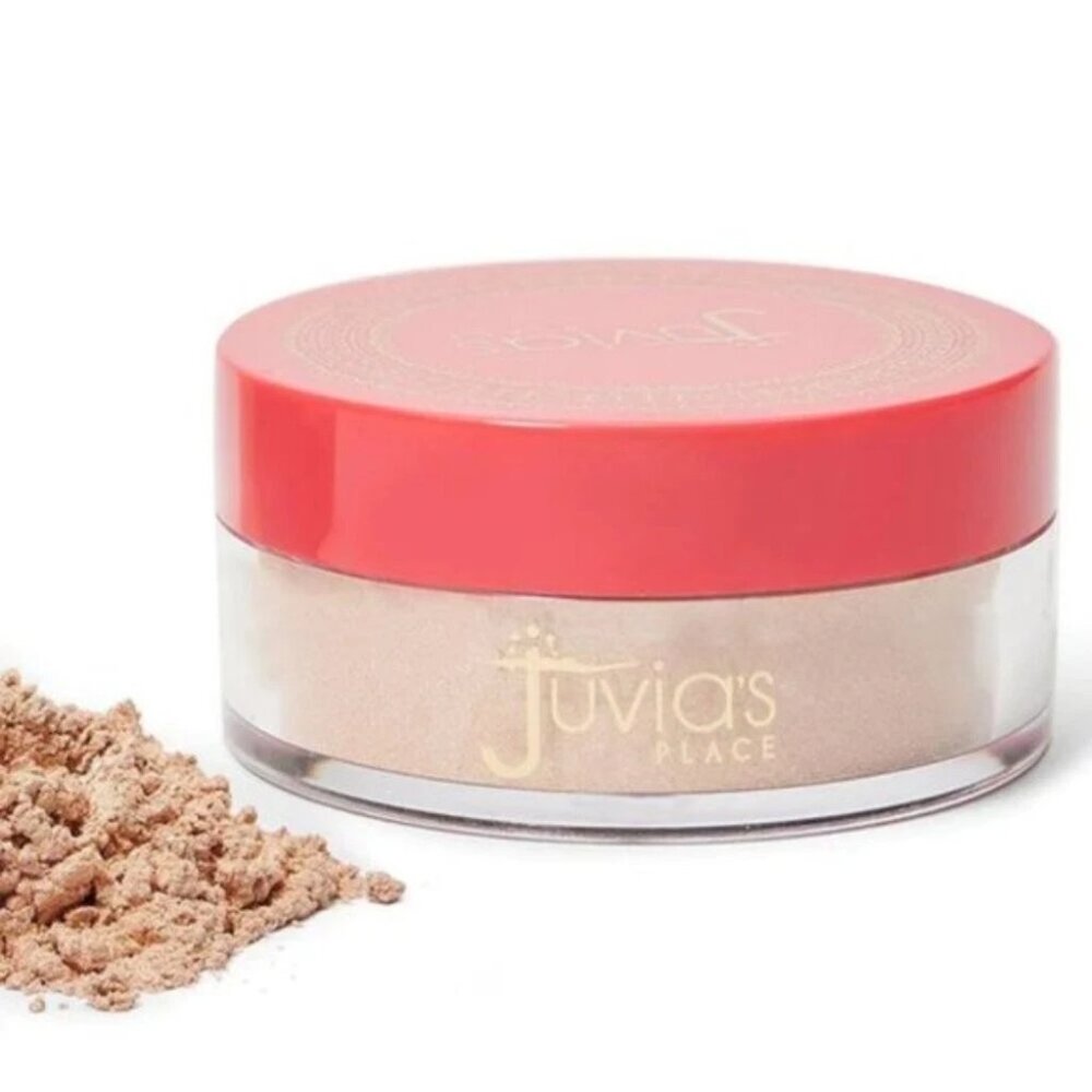 Juvia's Place - The Heroine Loose Highlighter